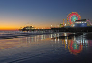 Santa Monica Homepage