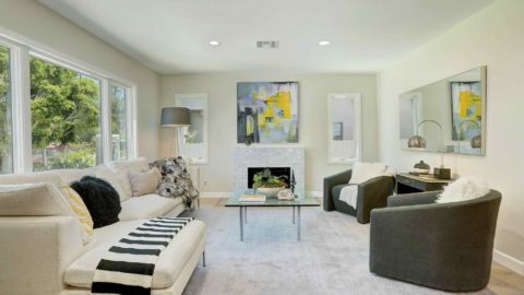 Westside Interior Designer Increases Home Value
