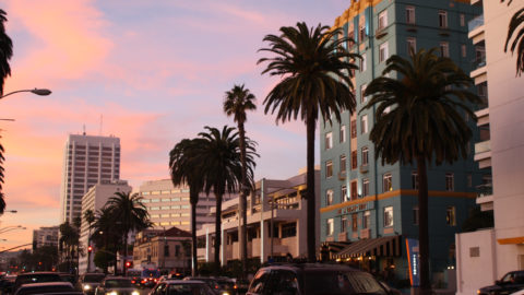 What’s In Store For Santa Monica?