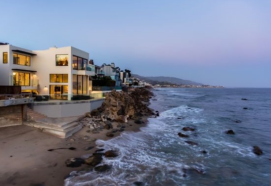 Malibu: Winner of the Most Expensive LA Neighborhoods - The Raskin Group