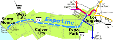 Expo map