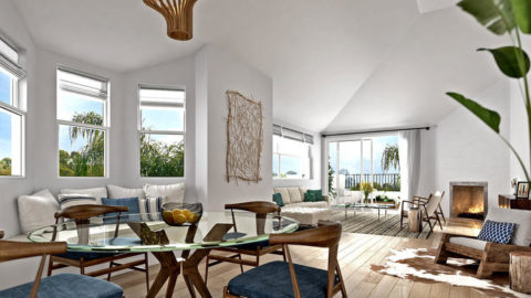 Malibu Condo Cavalleri Adding Amazon’s Alexa