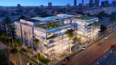 New Condos Coming To Beverly Hills