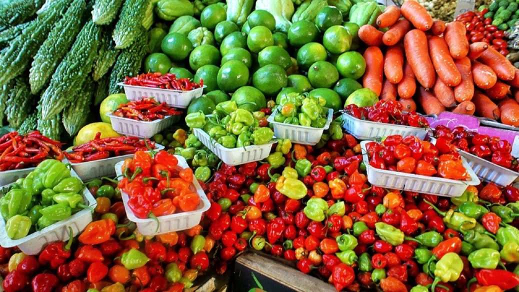 Malibu Farmers Market