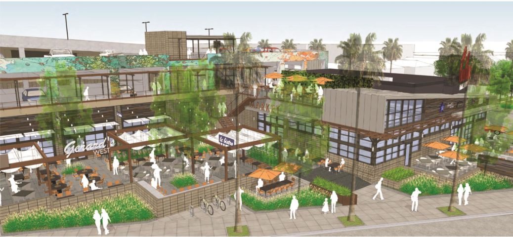 Update on Culver City Public Market - The Raskin Group