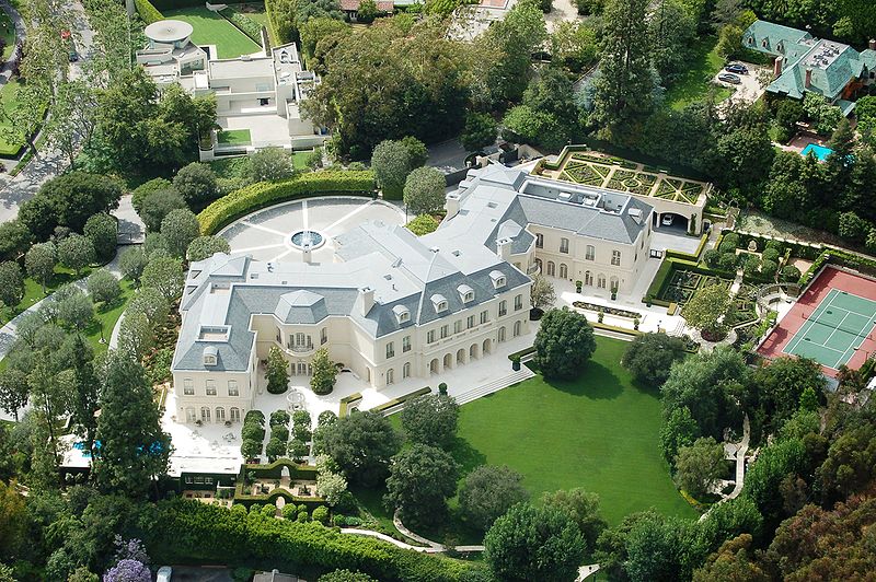 Holmby Hills